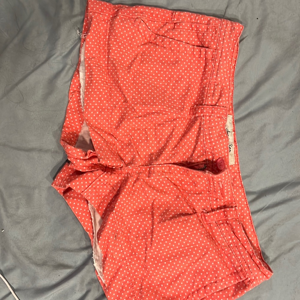 America rag size 1